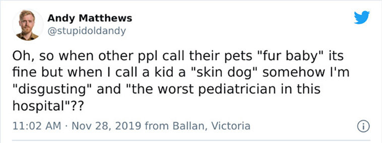 no kids
