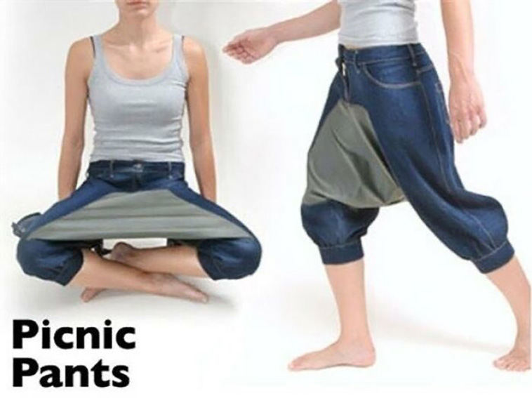 stuff that should not exist