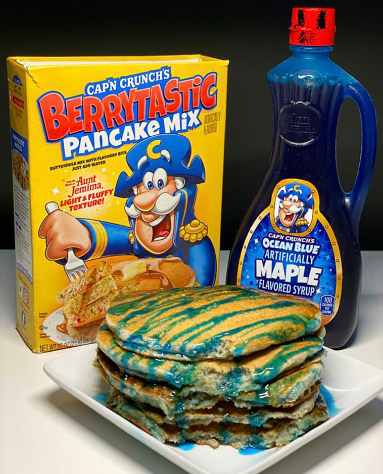stuff that should not exist