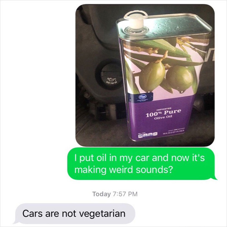 trolling dads