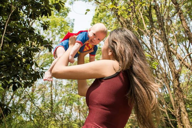 Parental Leave Stories