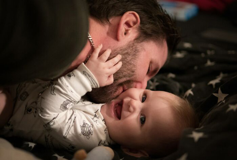 Parental Leave Stories