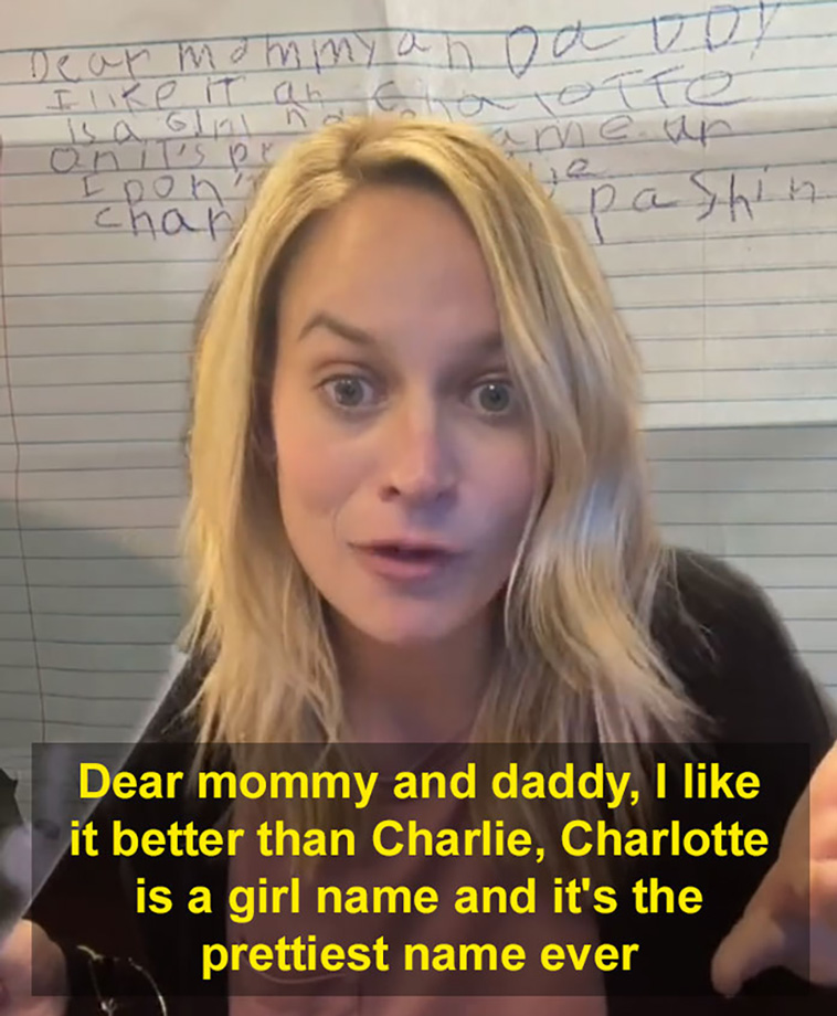 persuade parents