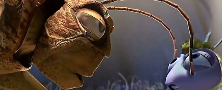 pixar movies
