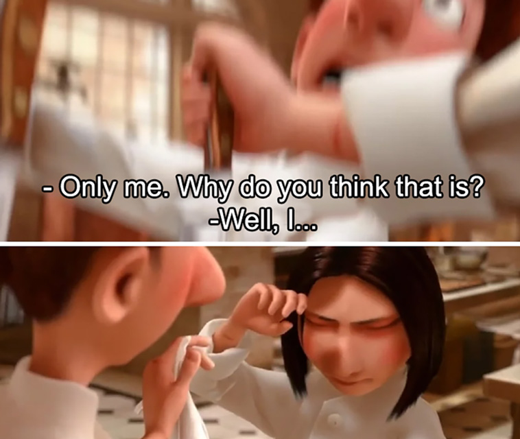 pixar movies