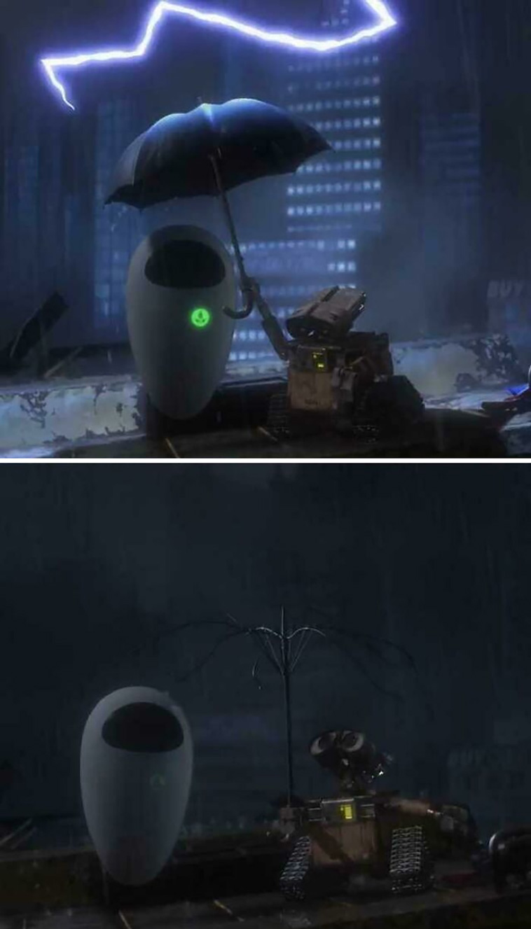 pixar movies