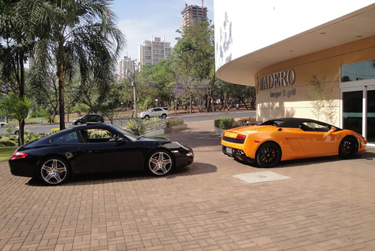 rich kids