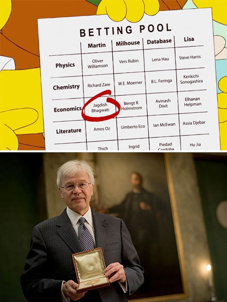 scary predictions