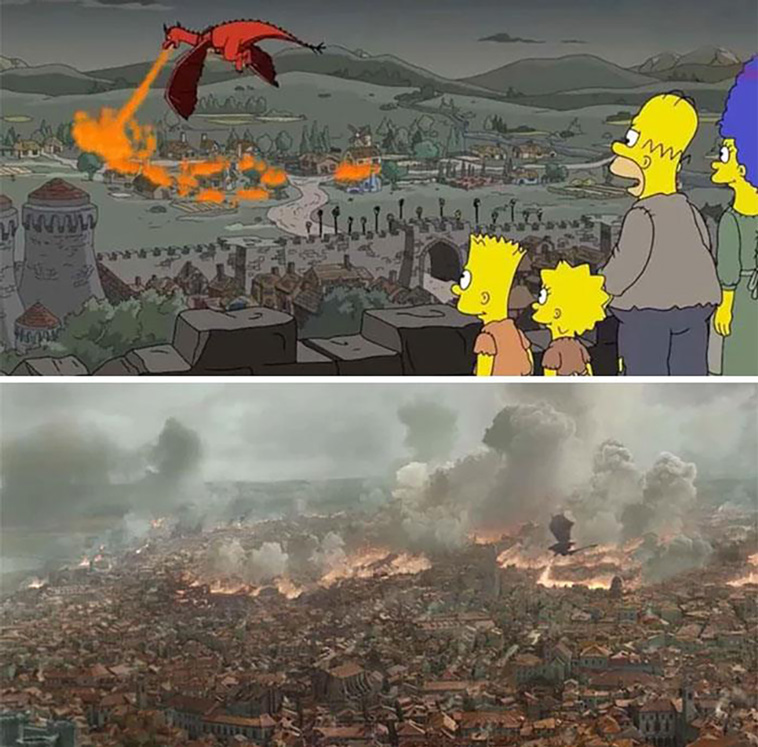 scary predictions