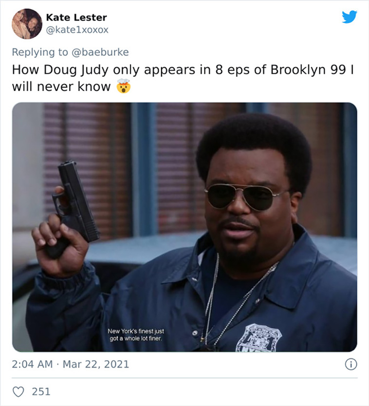 small roles