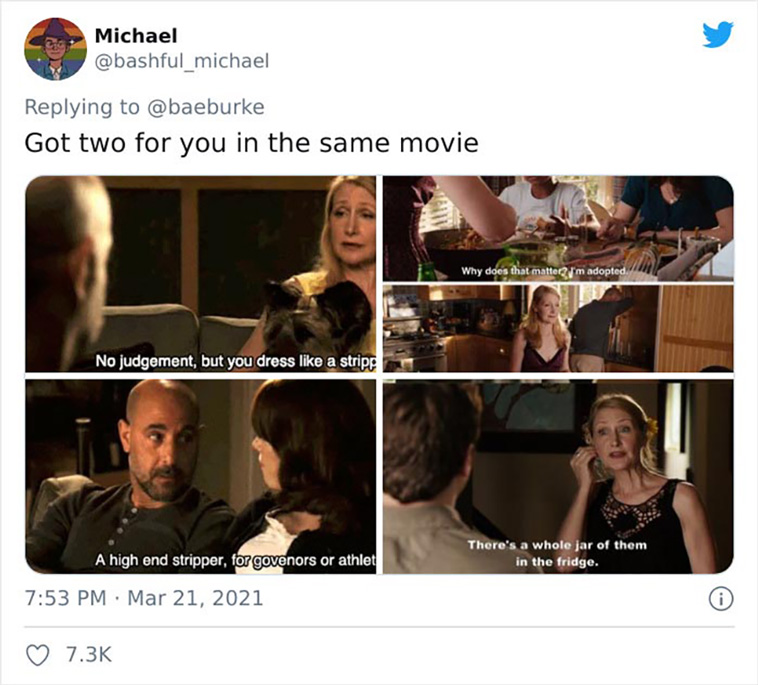 small roles