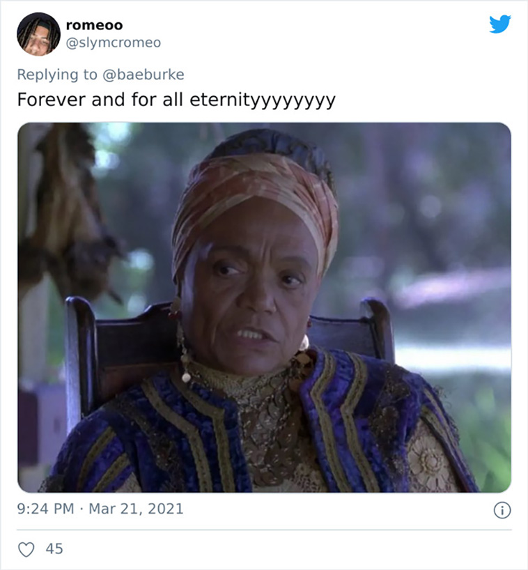 small roles