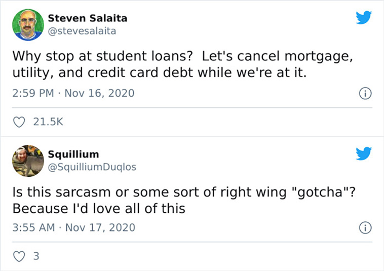 student debt