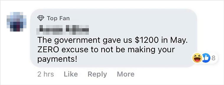 student debt
