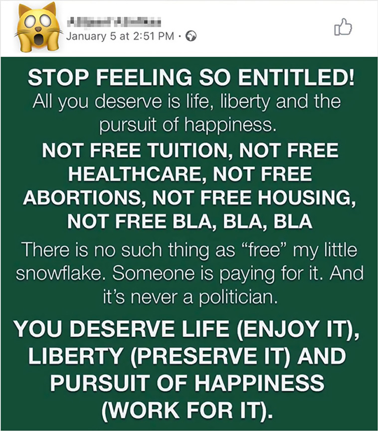 student debt