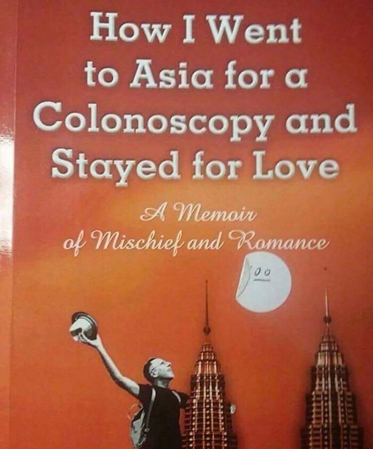 terrible book covers