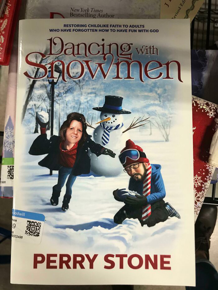 terrible book covers