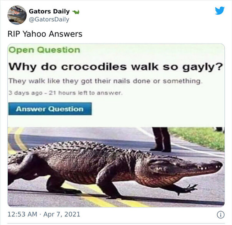 yahoo answers