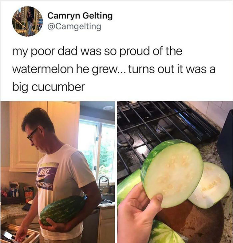 absolute unit