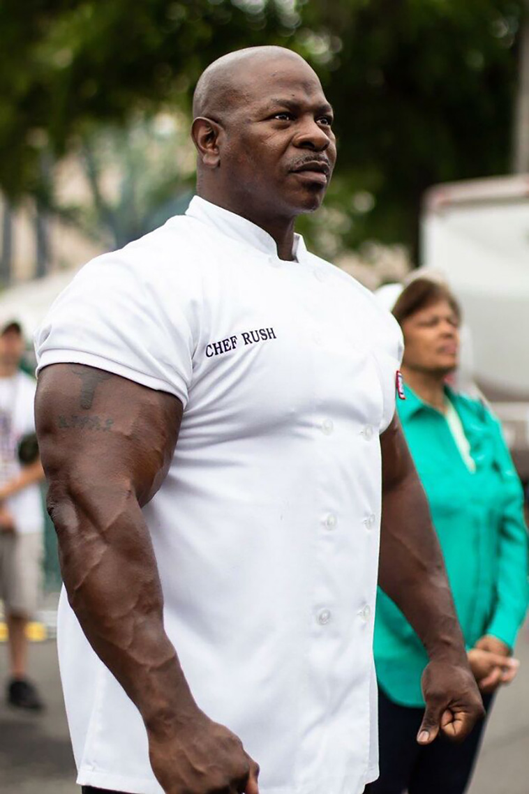absolute unit