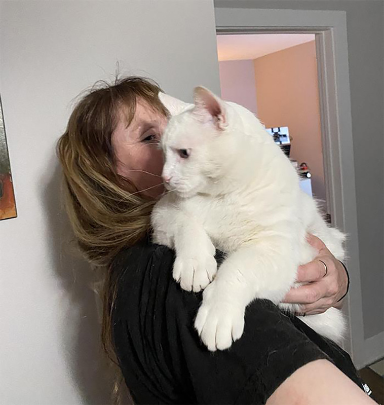 absolute unit