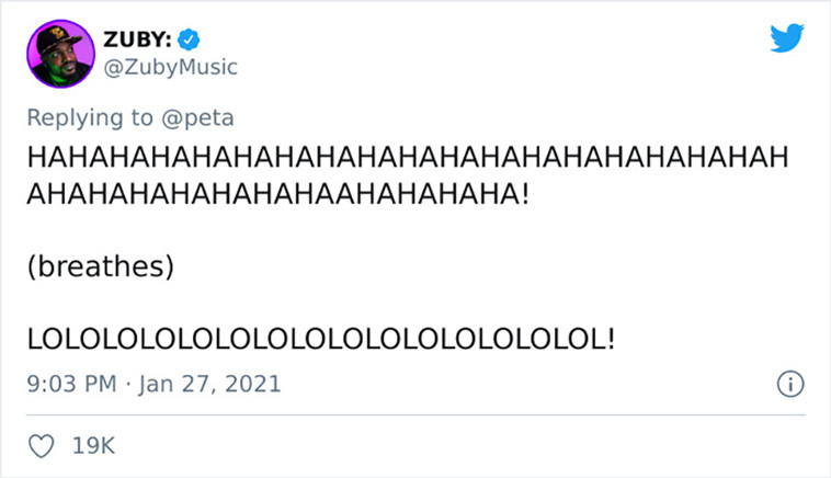 animal oriented insults