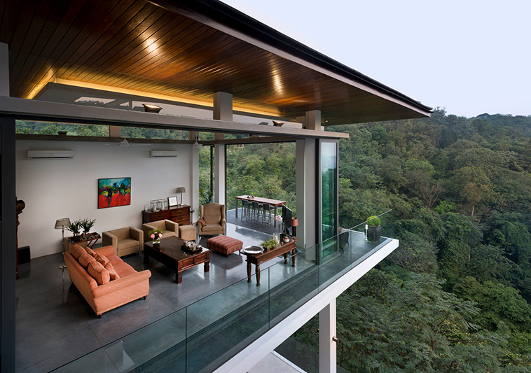 Be-Landa House by 29 Design. Kuala Lumpur, Malaysia