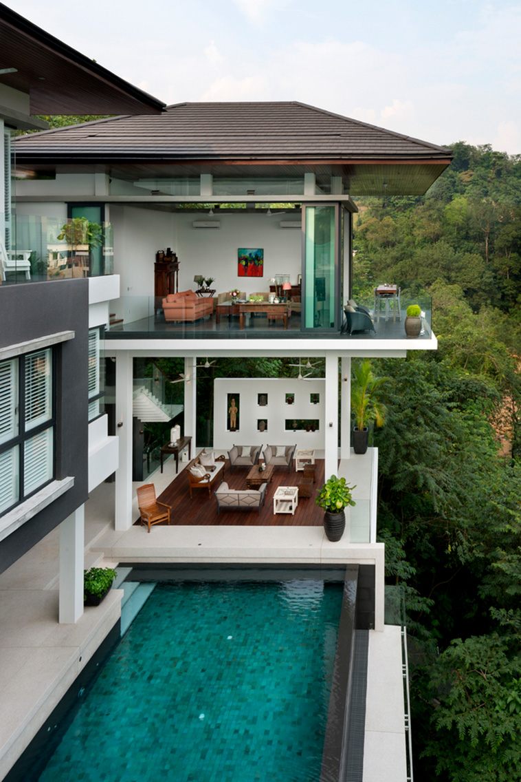 be-landa house 29 kuala lumpur malaysia