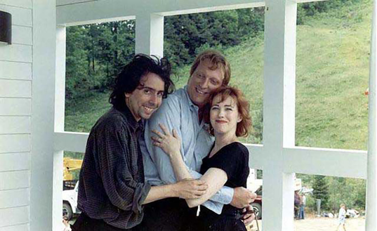 Beetlejuice Behind The Scenes