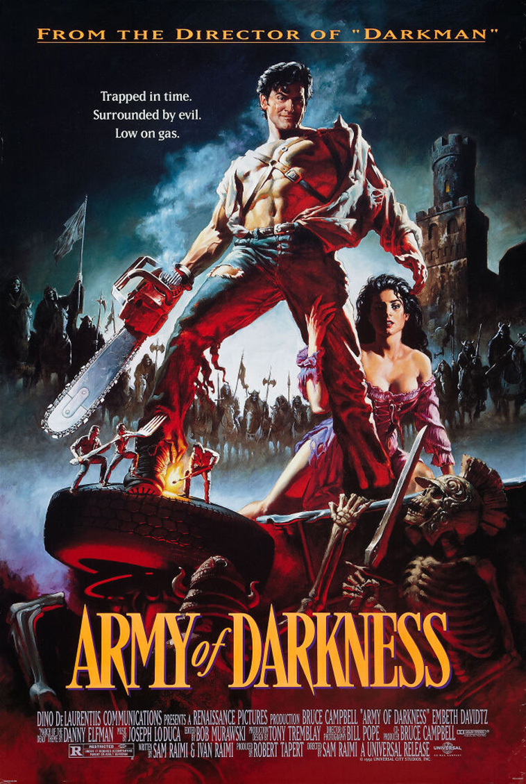 movie titles