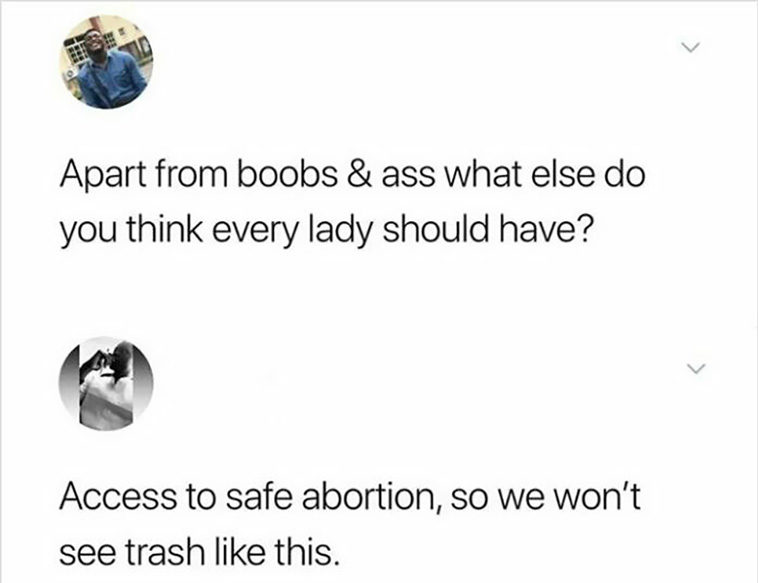brutal comebacks