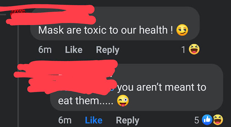 brutal comebacks