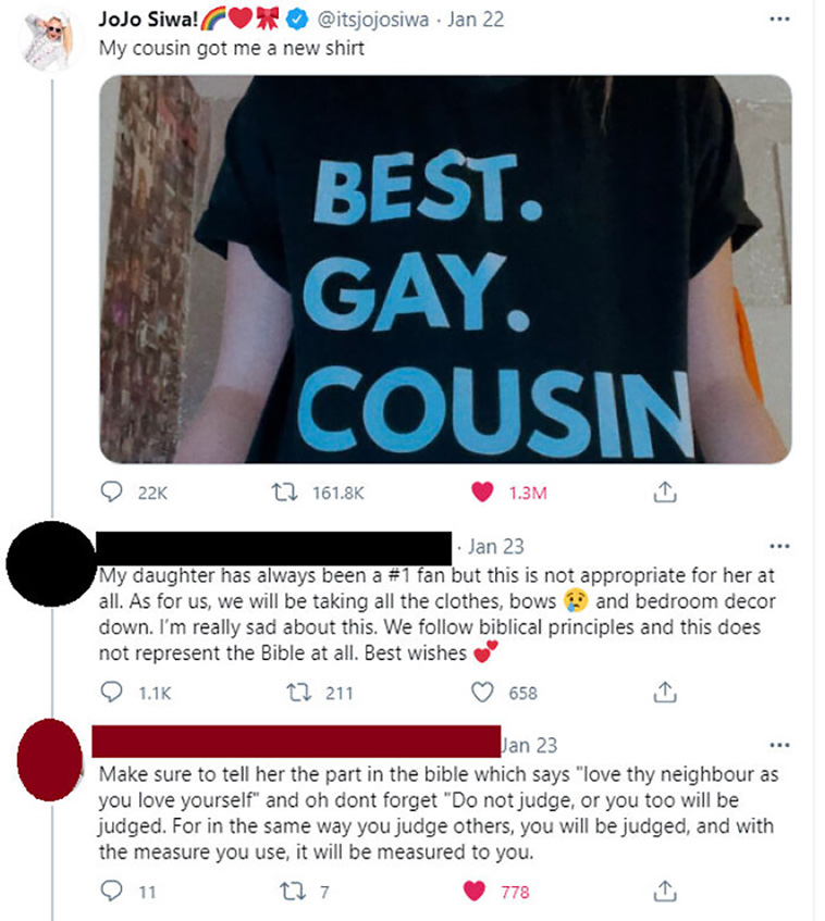 brutal comebacks