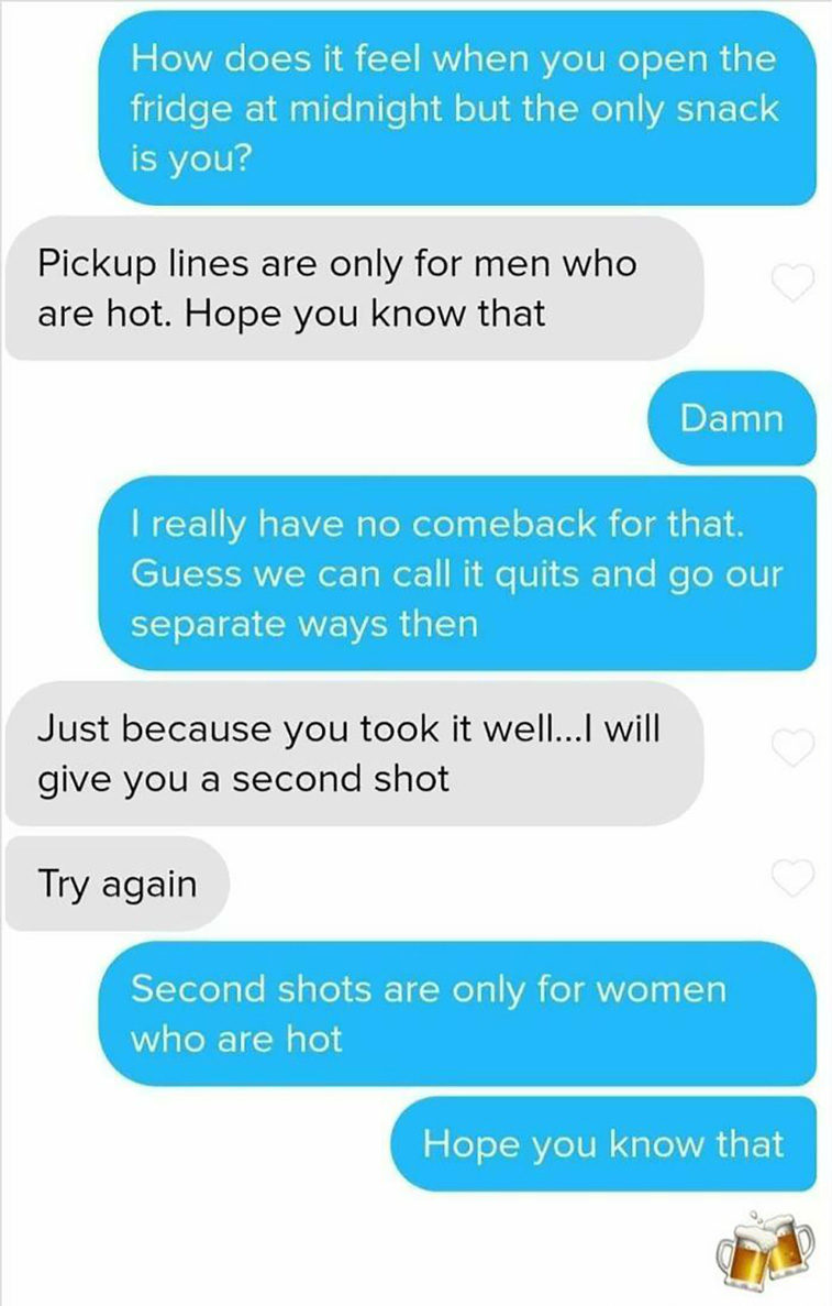 brutal comebacks