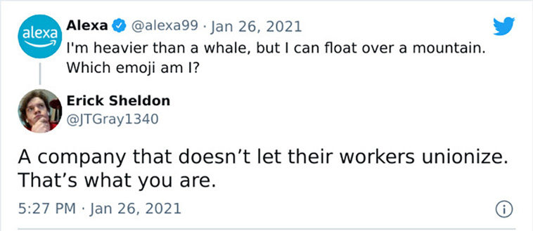 brutal comebacks