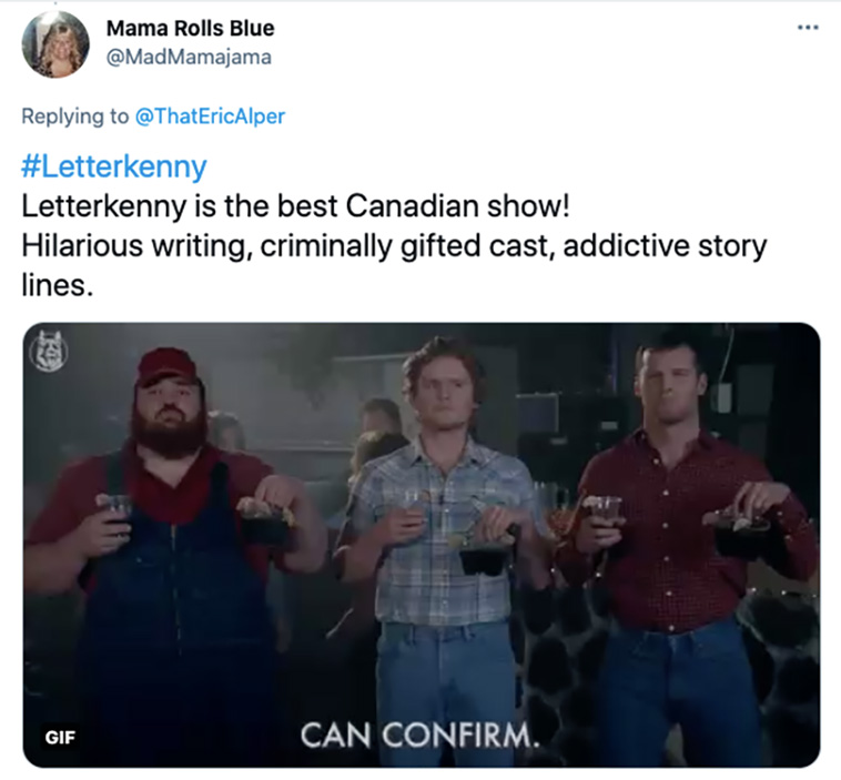 Canada