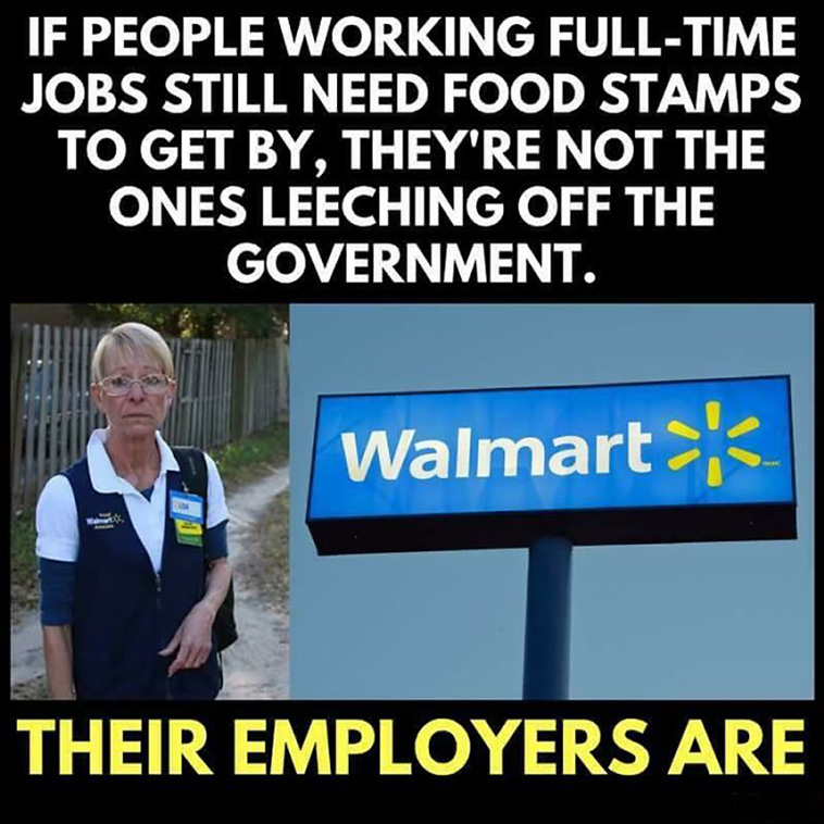 capitalist society