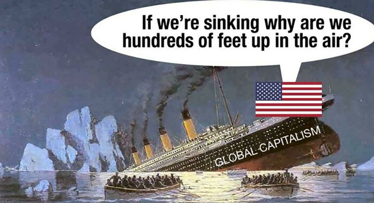 capitalist society