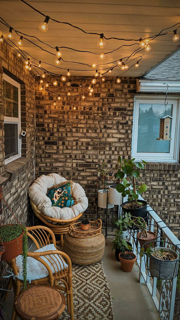 cozy places