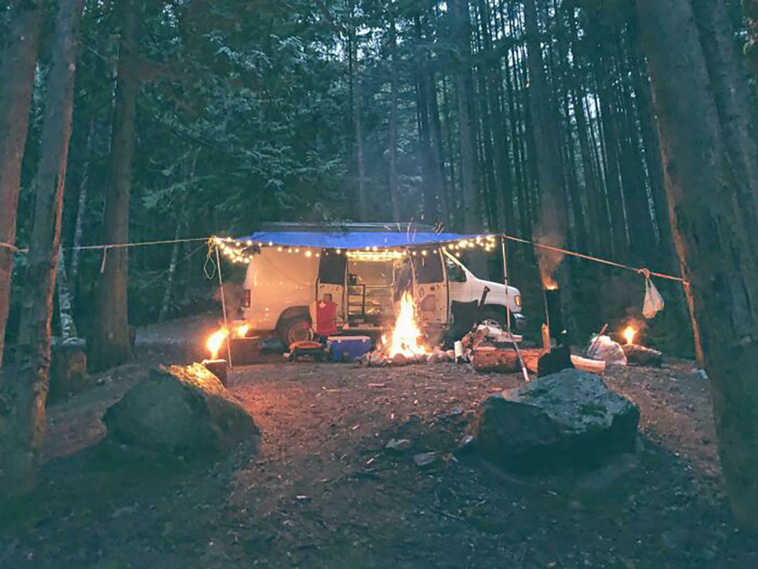 cozy places