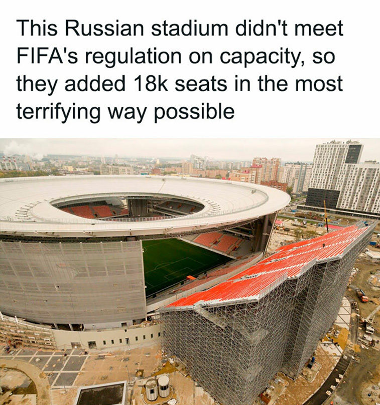 dangerous designs