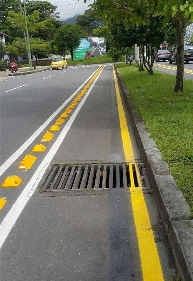 dangerous designs