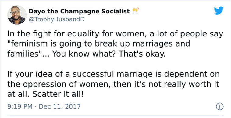 feminists