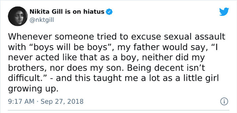 feminists