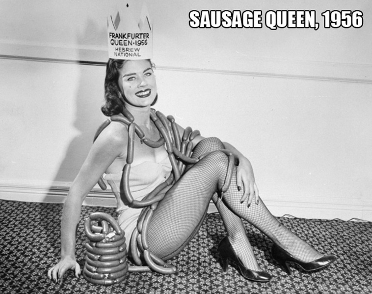 food queens