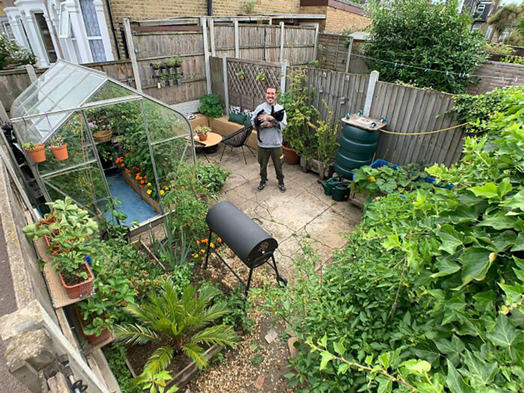gardening ideas