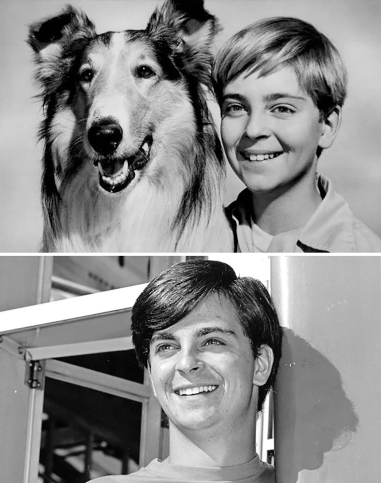 hollywood actors