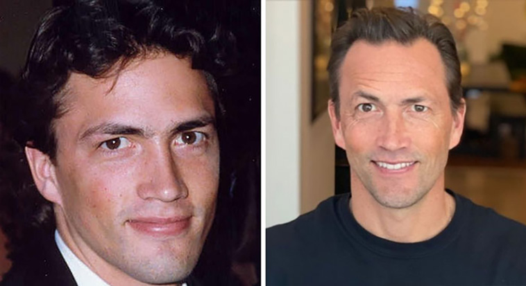 hollywood actors