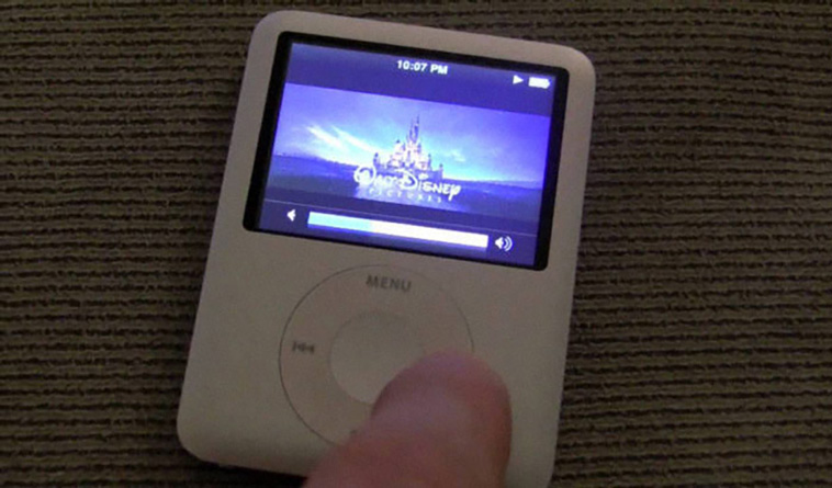 interesting devices