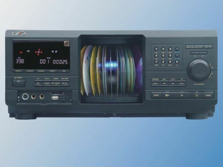 interesting devices